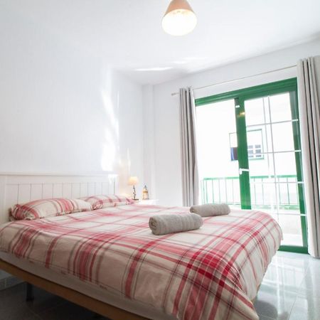 Medano4You The Maritimo Holiday Home Эль-Медано Экстерьер фото